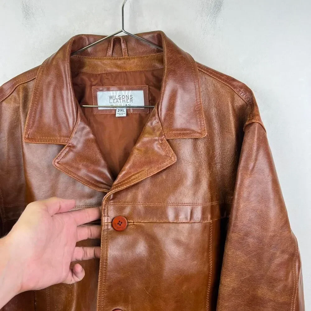 Wilsons Leather wilsons julian